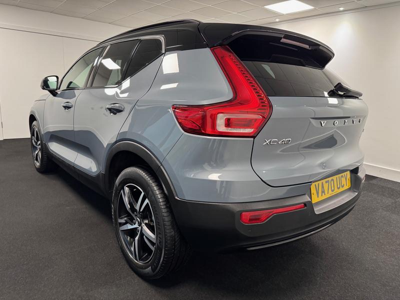 Used Volvo XC40 2020 for sale - 76918400: Photo 6