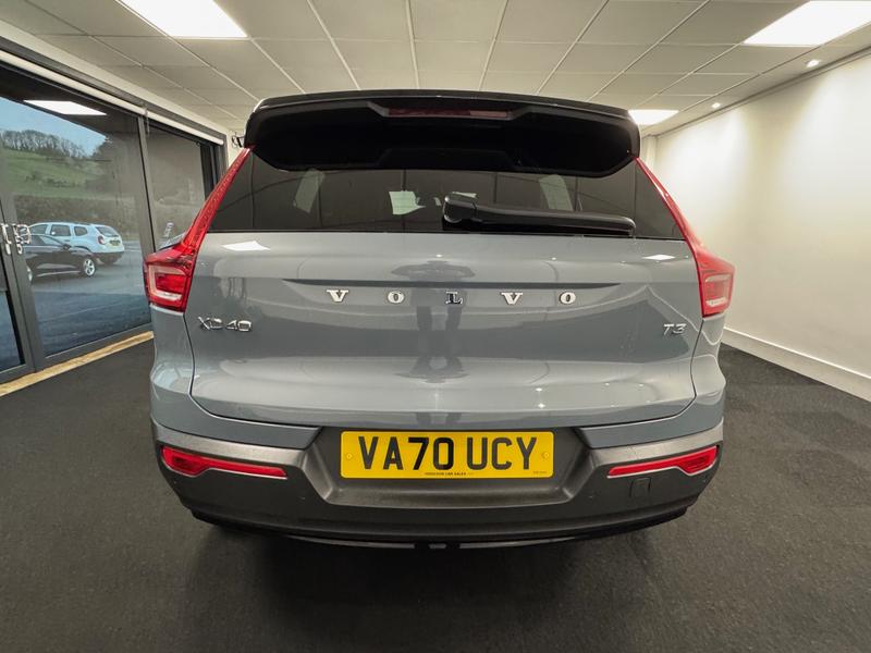 Used Volvo XC40 2020 for sale - 76918400: Photo 7