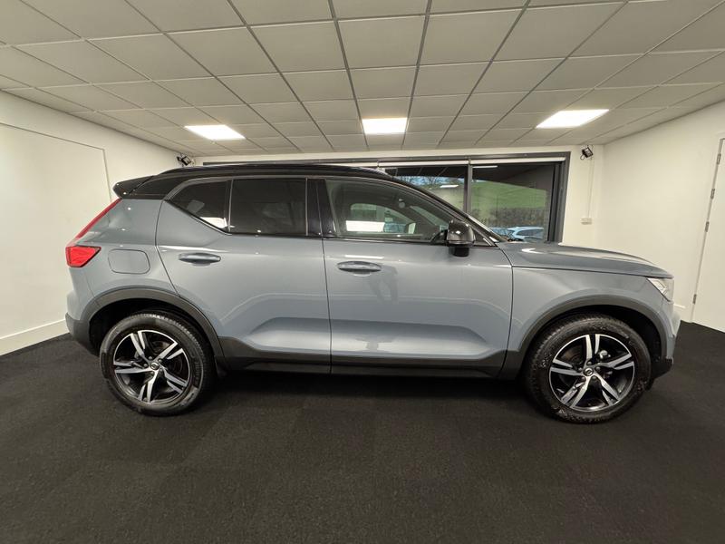 Used Volvo XC40 2020 for sale - 76918400: Photo 9