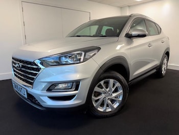 Used Hyundai TUCSON 2019 for sale - 79213579: Photo