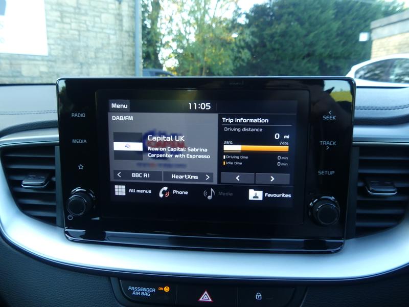 Used Kia XCeed 2020 for sale - 76332424: Photo 11