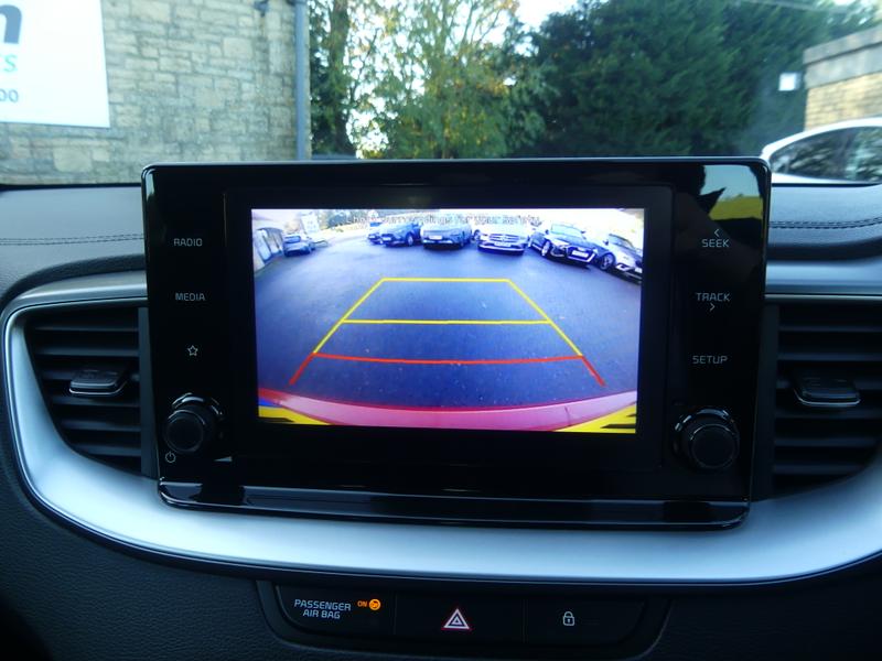 Used Kia XCeed 2020 for sale - 76332424: Photo 12