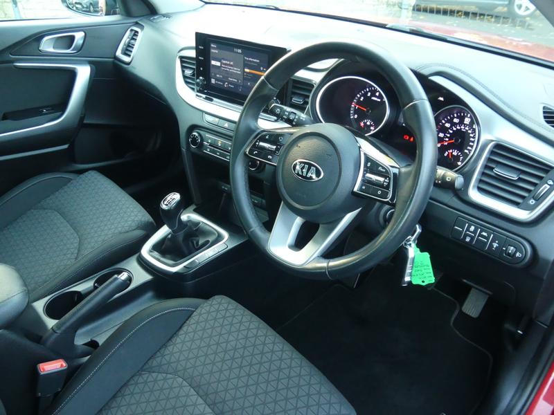 Used Kia XCeed 2020 for sale - 76332424: Photo 13