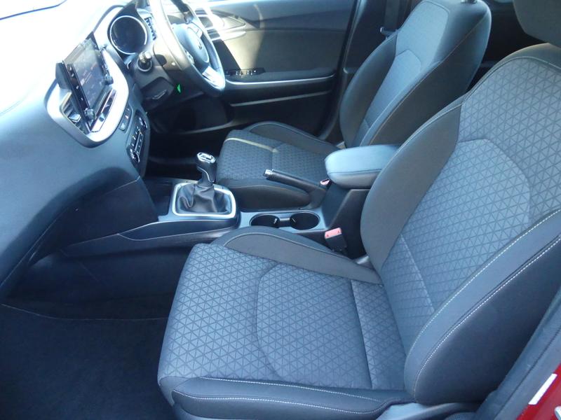 Used Kia XCeed 2020 for sale - 76332424: Photo 16