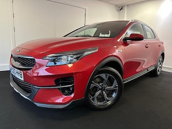 2020 - 1.0T GDi ISG 2 5dr
