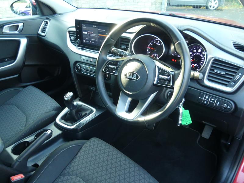 Used Kia XCeed 2020 for sale - 76332424: Photo 20