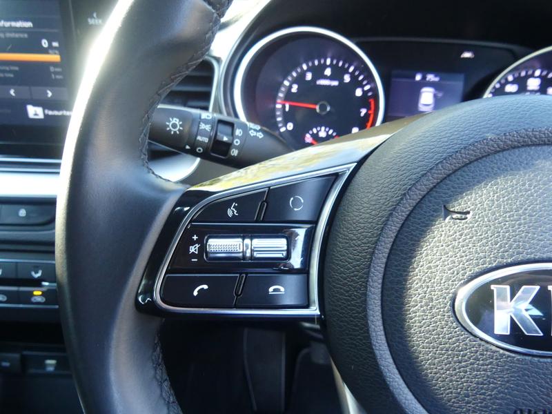 Used Kia XCeed 2020 for sale - 76332424: Photo 22