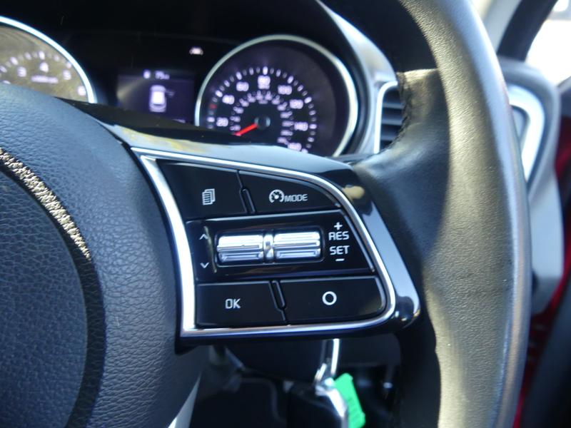 Used Kia XCeed 2020 for sale - 76332424: Photo 23
