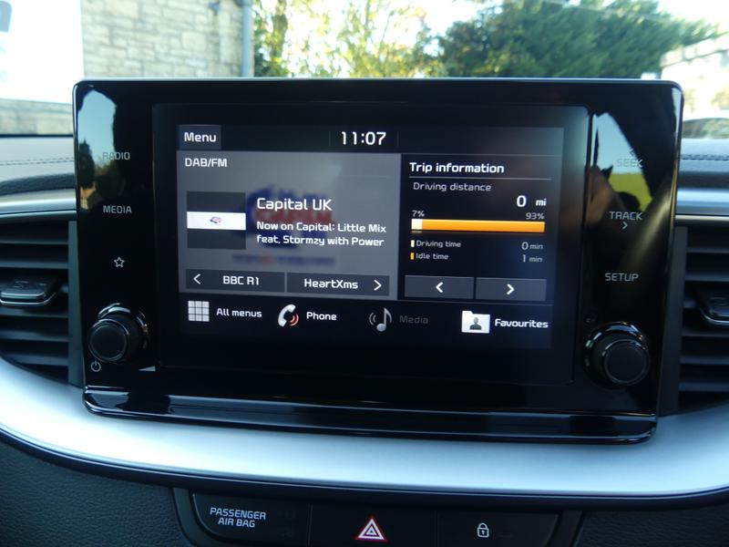 Used Kia XCeed 2020 for sale - 76332424: Photo 26