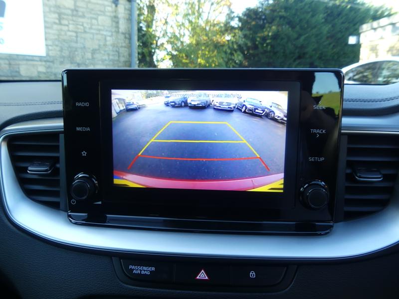 Used Kia XCeed 2020 for sale - 76332424: Photo 27