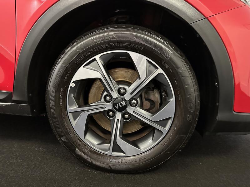 Used Kia XCeed 2020 for sale - 76332424: Photo 28