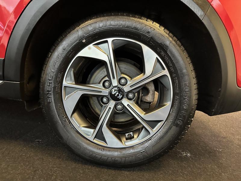 Used Kia XCeed 2020 for sale - 76332424: Photo 29