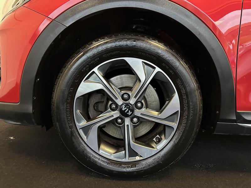 Used Kia XCeed 2020 for sale - 76332424: Photo 31