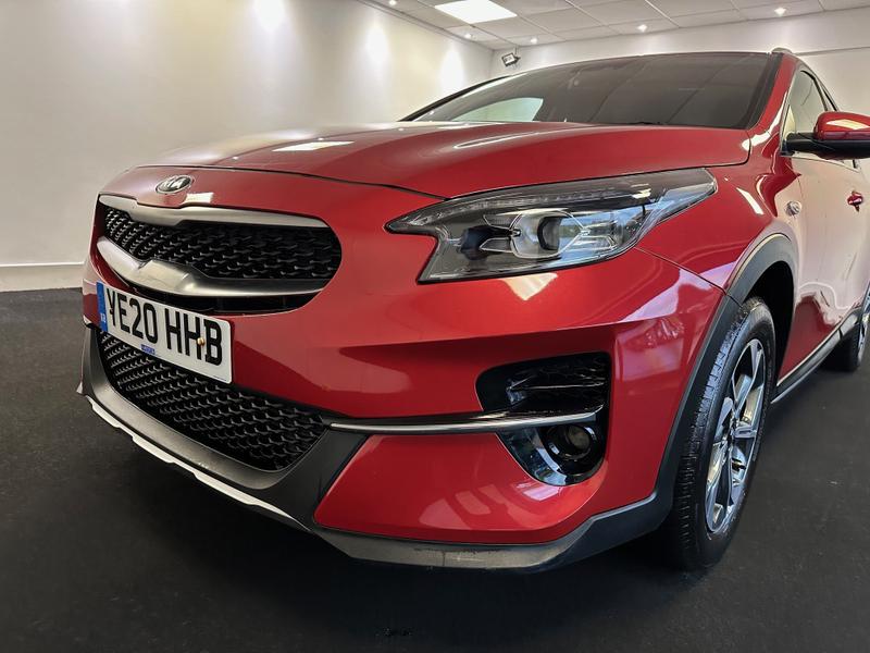 Used Kia XCeed 2020 for sale - 76332424: Photo 5