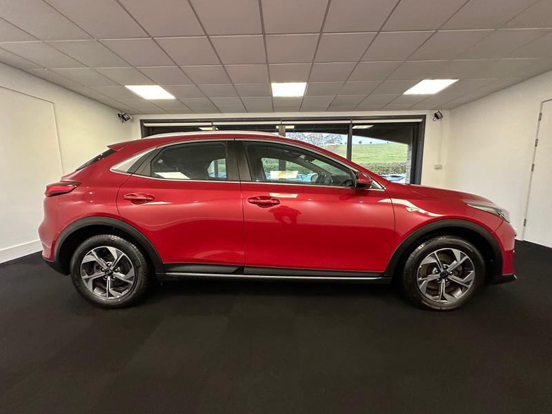 Used Kia XCeed 2020 for sale - 76332424: Photo 6