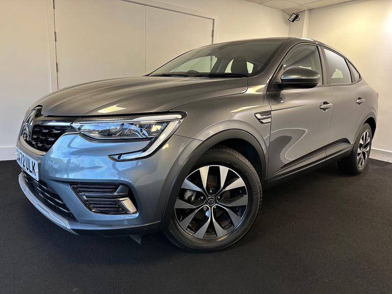 Used Renault Arkana 2022 for sale - 76222658: Photo 1