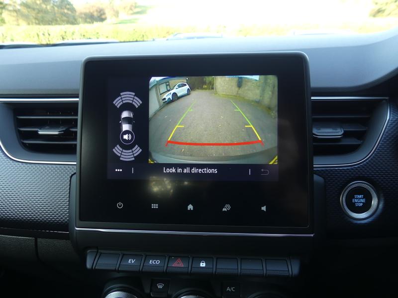 Used Renault Arkana 2022 for sale - 76222658: Photo 13