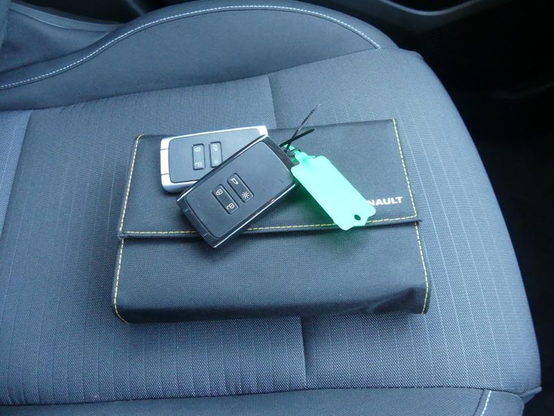 Used Renault Arkana 2022 for sale - 76222658: Photo 14