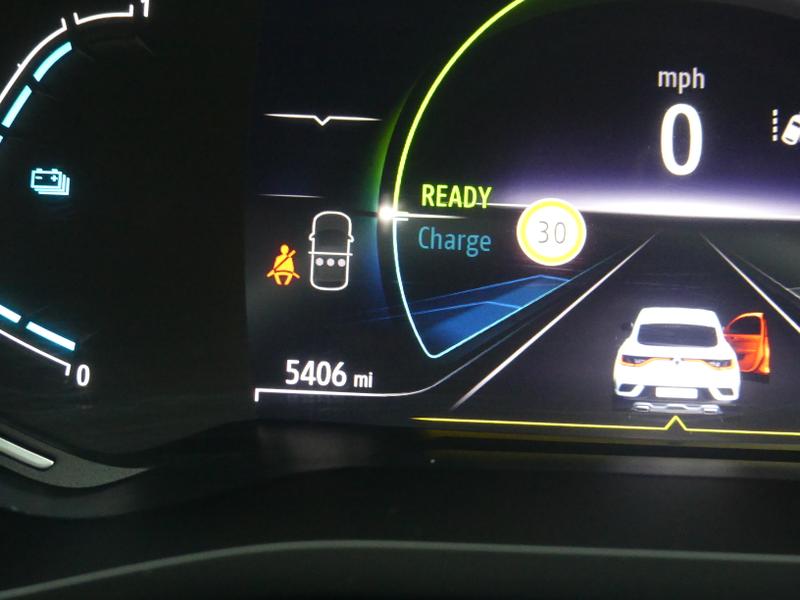 Used Renault Arkana 2022 for sale - 76222658: Photo 15