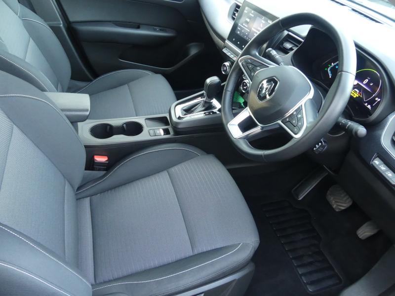 Used Renault Arkana 2022 for sale - 76222658: Photo 16