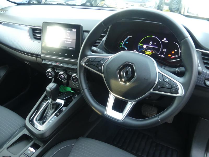 Used Renault Arkana 2022 for sale - 76222658: Photo 17