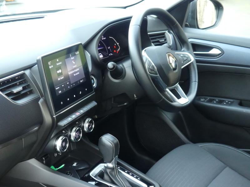 Used Renault Arkana 2022 for sale - 76222658: Photo 21