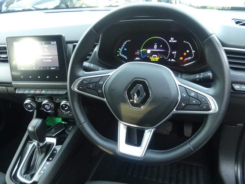 Used Renault Arkana 2022 for sale - 76222658: Photo 26