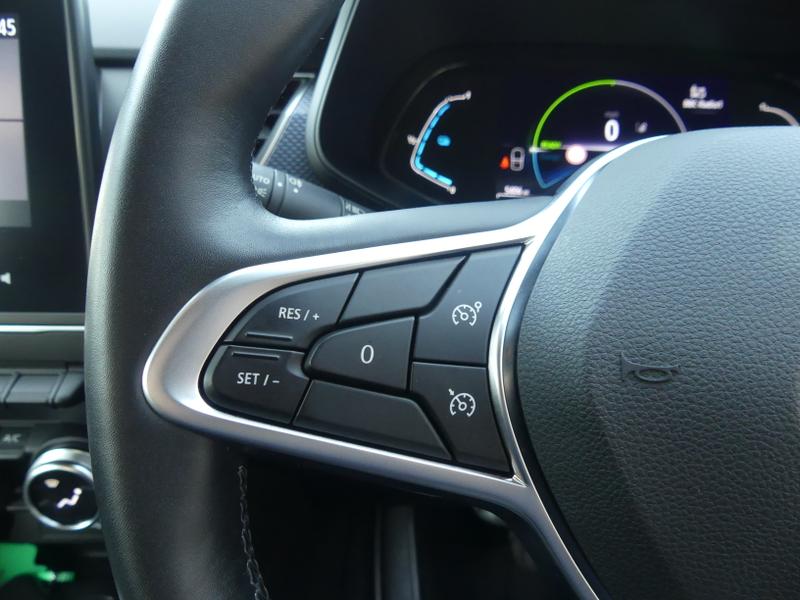 Used Renault Arkana 2022 for sale - 76222658: Photo 27