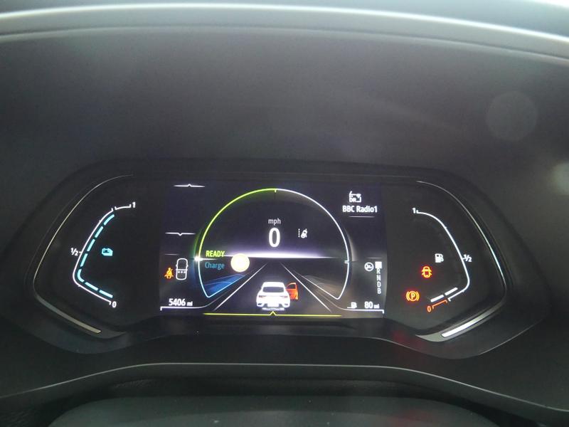 Used Renault Arkana 2022 for sale - 76222658: Photo 31