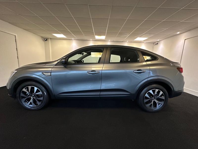 Used Renault Arkana 2022 for sale - 76222658: Photo 5