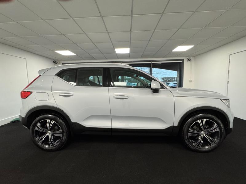 Used Volvo XC40 2021 for sale - 77116729: Photo 10