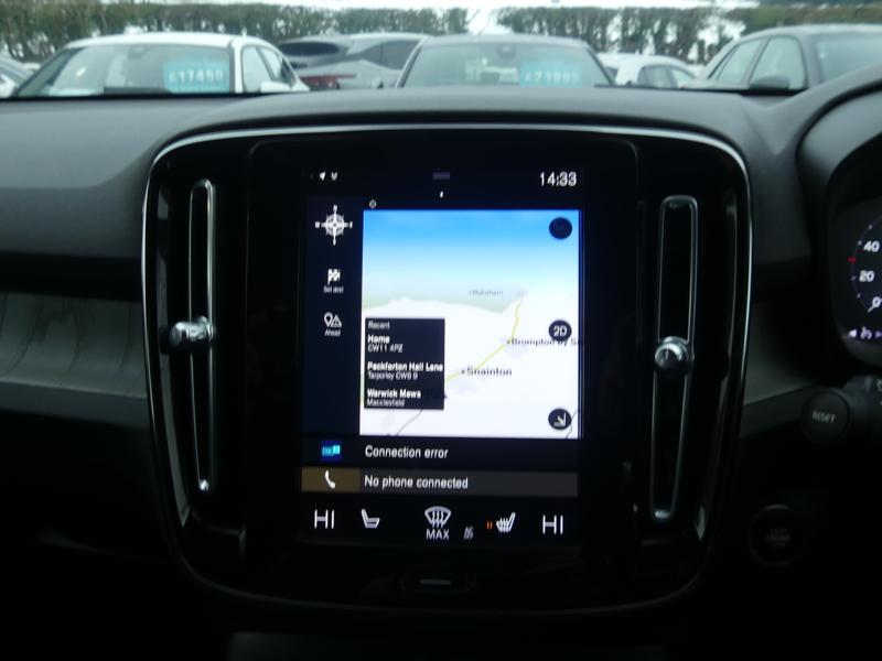 Used Volvo XC40 2021 for sale - 77116729: Photo 12