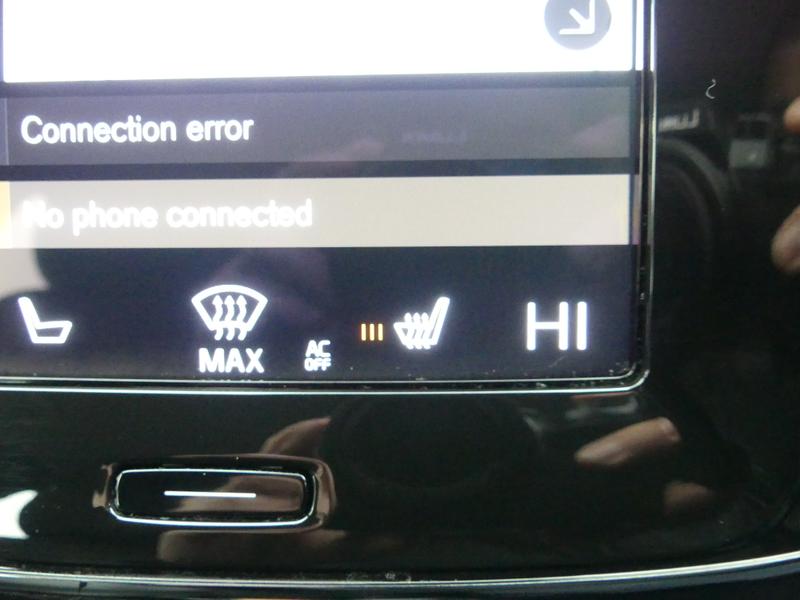 Used Volvo XC40 2021 for sale - 77116729: Photo 13