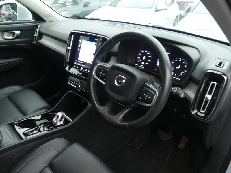 Used Volvo XC40 2021 for sale - 77116729: Photo 14