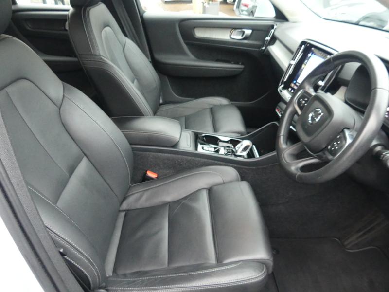 Used Volvo XC40 2021 for sale - 77116729: Photo 15