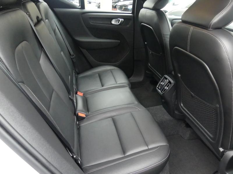 Used Volvo XC40 2021 for sale - 77116729: Photo 18