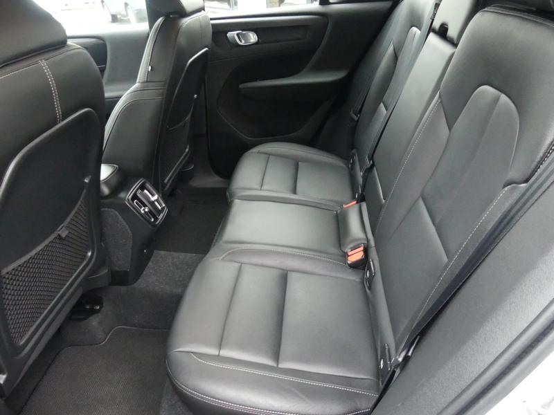 Used Volvo XC40 2021 for sale - 77116729: Photo 19