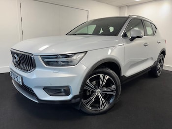 2021 - 1.5 T3 [163] Inscription Pro 5dr Geartronic