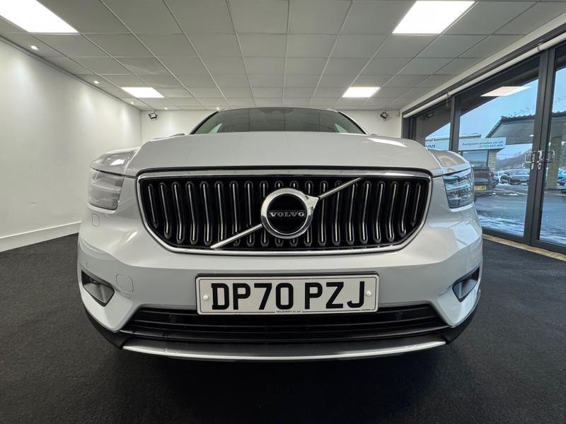Used Volvo XC40 2021 for sale - 77116729: Photo 2