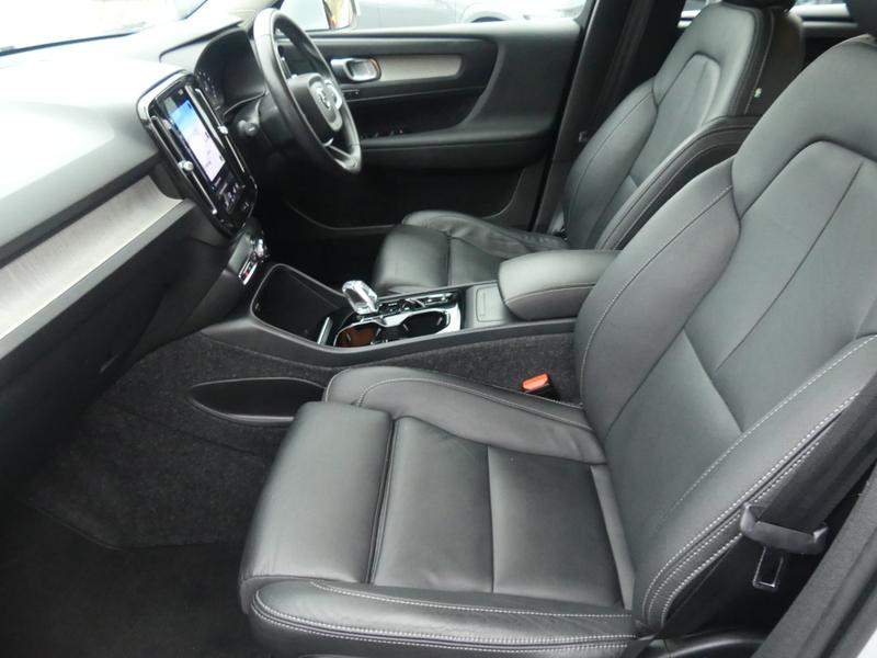 Used Volvo XC40 2021 for sale - 77116729: Photo 20