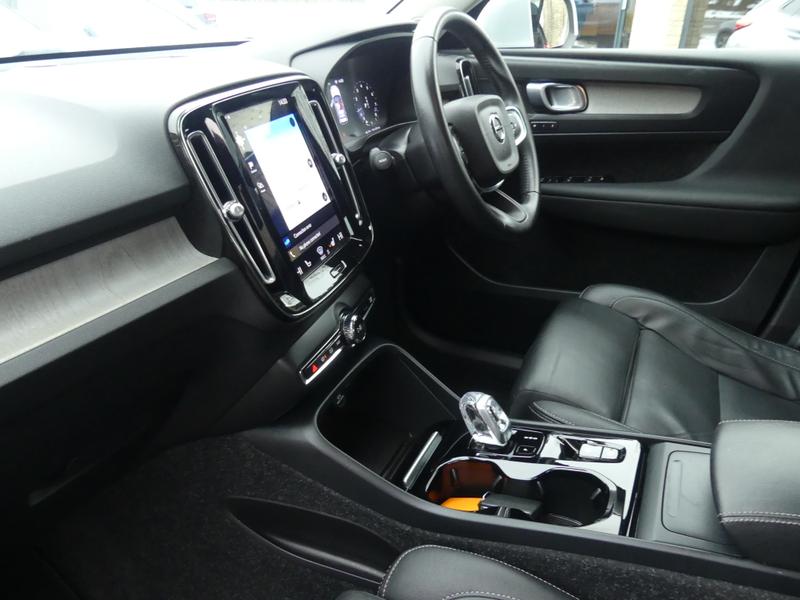 Used Volvo XC40 2021 for sale - 77116729: Photo 22