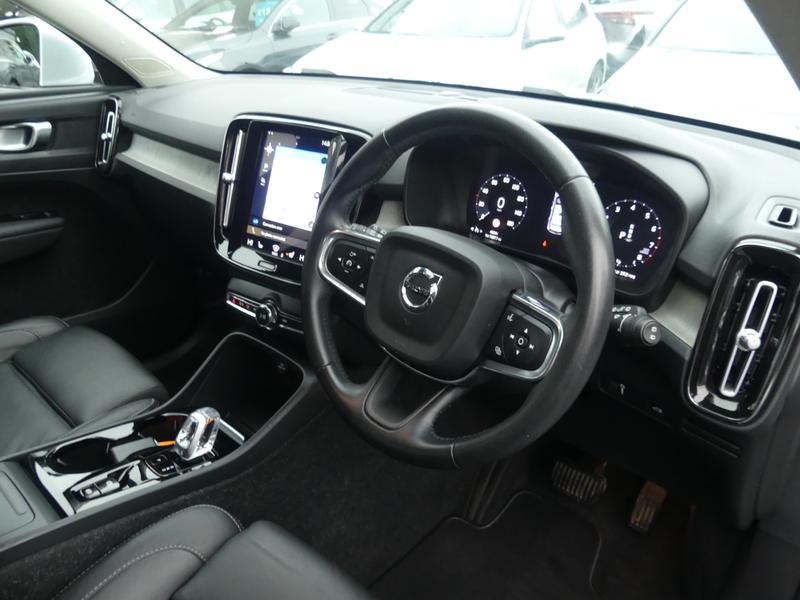 Used Volvo XC40 2021 for sale - 77116729: Photo 25