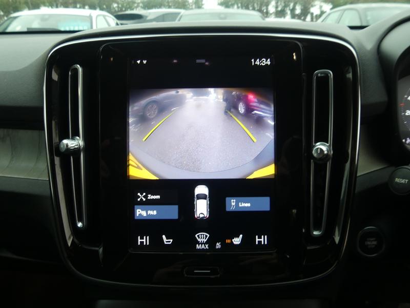 Used Volvo XC40 2021 for sale - 77116729: Photo 28