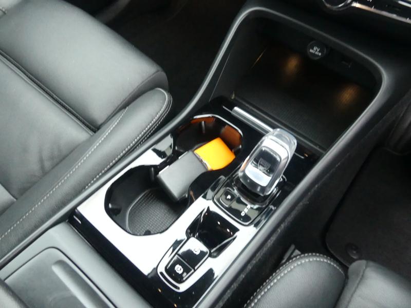 Used Volvo XC40 2021 for sale - 77116729: Photo 29