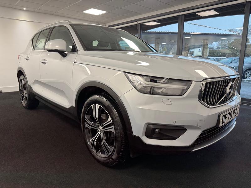 Used Volvo XC40 2021 for sale - 77116729: Photo 3