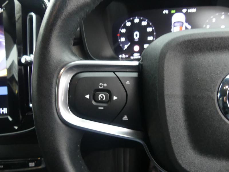 Used Volvo XC40 2021 for sale - 77116729: Photo 30