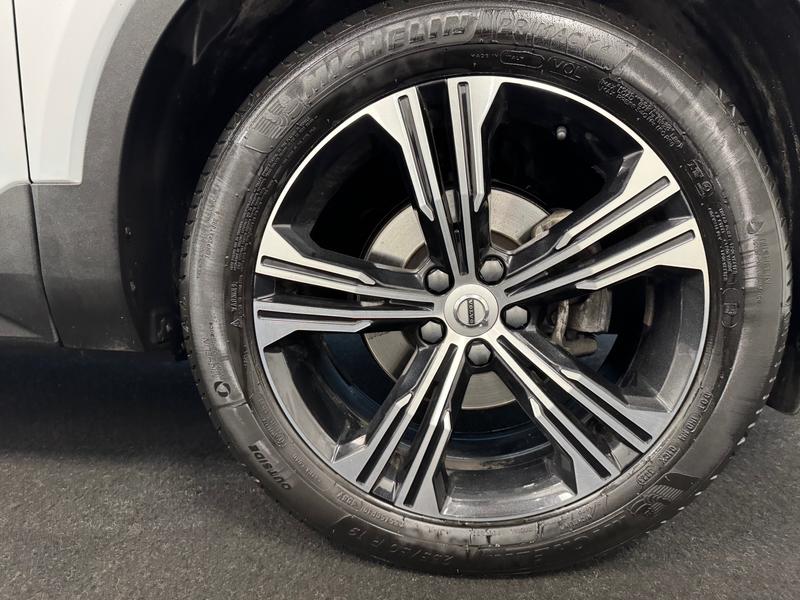 Used Volvo XC40 2021 for sale - 77116729: Photo 33