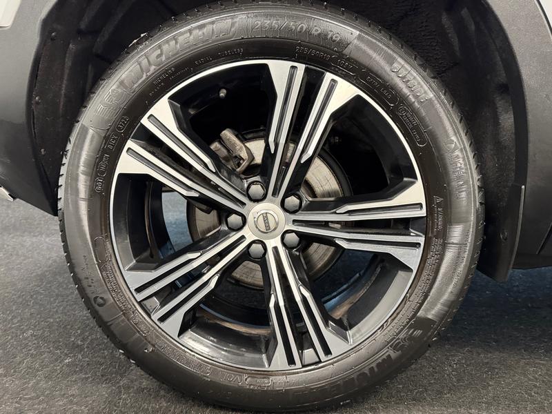 Used Volvo XC40 2021 for sale - 77116729: Photo 34