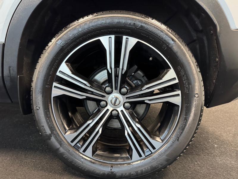 Used Volvo XC40 2021 for sale - 77116729: Photo 35