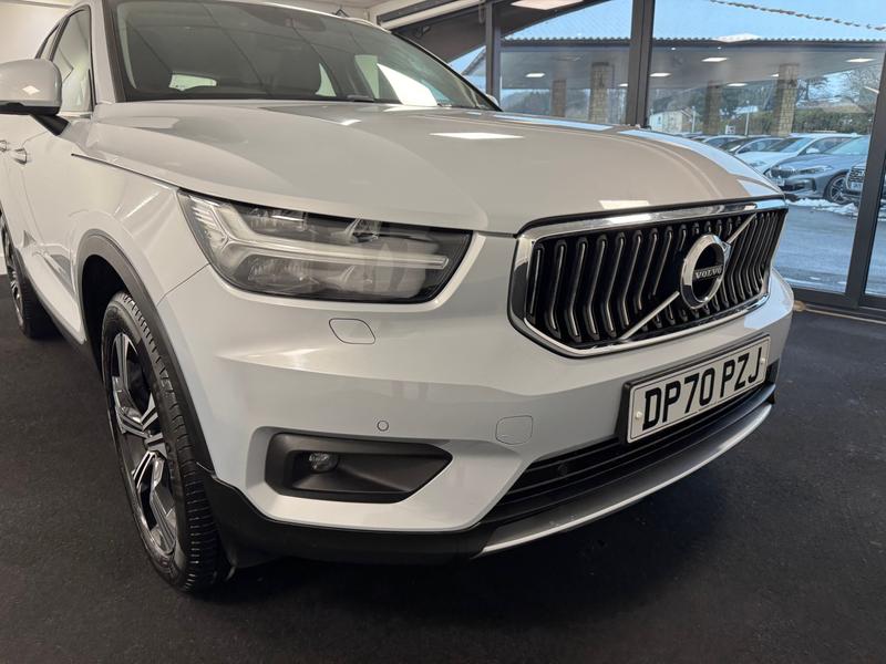 Used Volvo XC40 2021 for sale - 77116729: Photo 4